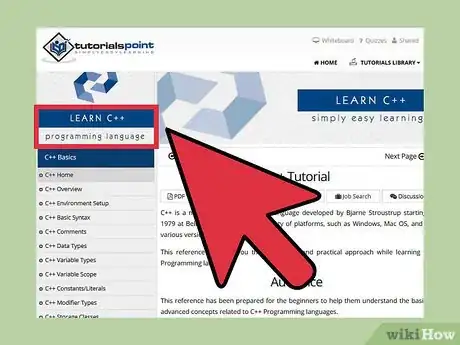 Imagem intitulada Develop Software Step 2