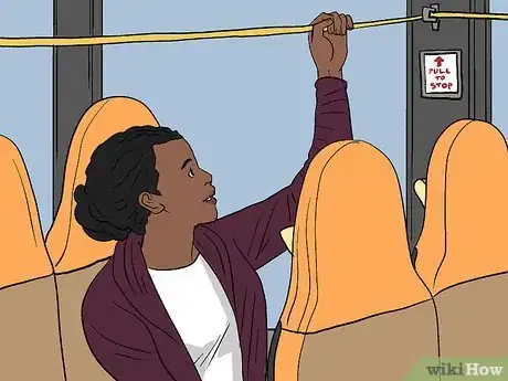 Imagem intitulada Ride a Public Transportation Bus Step 13