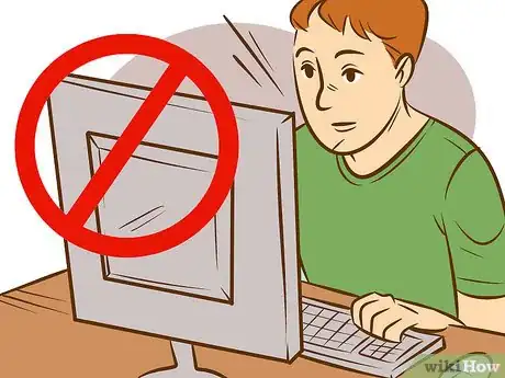 Imagem intitulada Stop Worrying Step 4