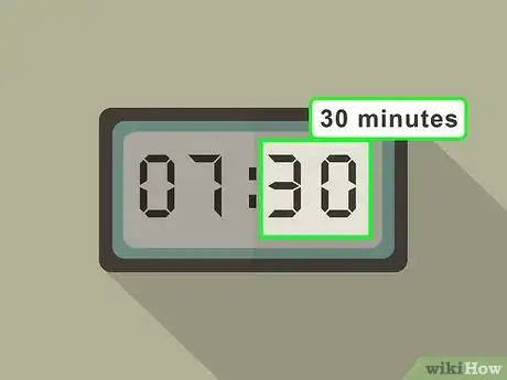 Imagem intitulada Read a Clock Step 7