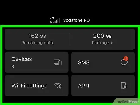 Imagem intitulada Reset a Huawei Router Password Step 14