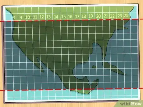 Imagem intitulada Read UTM Coordinates Step 3