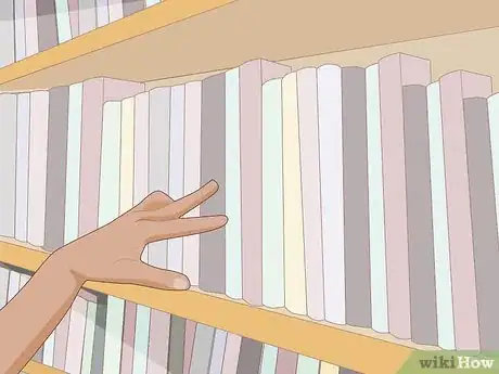 Imagem intitulada Read a Book Step 1