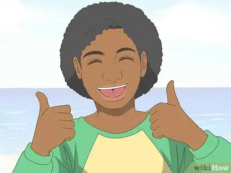 Imagem intitulada Overcome Depersonalization Step 5