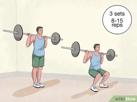 Imagem intitulada Get Hot Legs Fast Step 7
