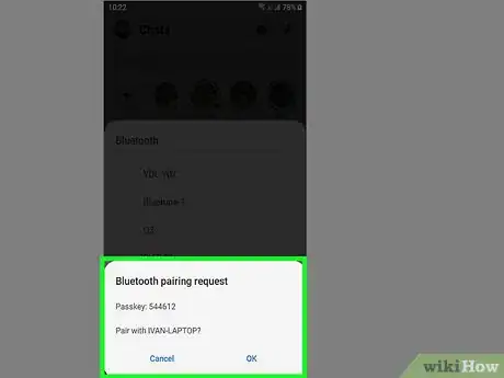 Imagem intitulada Connect Your Android Phone to a Windows PC Using Bluetooth Step 42