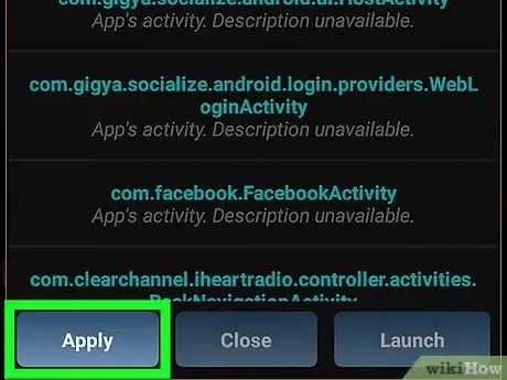 Imagem intitulada Use Lucky Patcher on Android Step 31