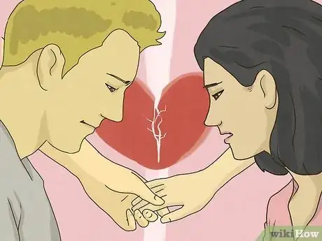 Imagem intitulada Fix a Rushed Relationship Step 10
