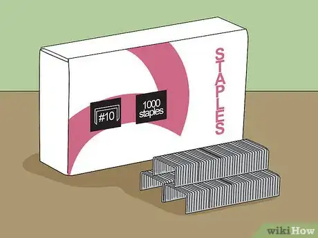 Imagem intitulada Fix a Jammed Manual Stapler Step 7