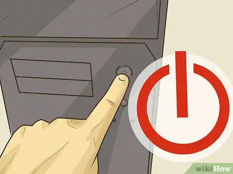 Imagem intitulada Figure out Why a Computer Won't Boot Step 2