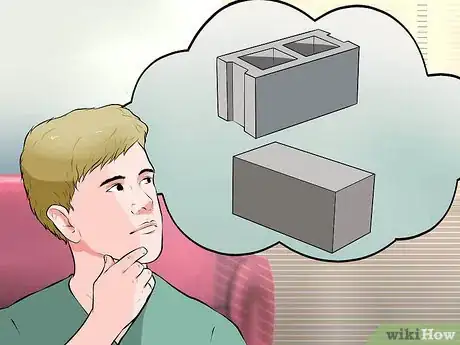 Imagem intitulada Lay Concrete Blocks Step 1