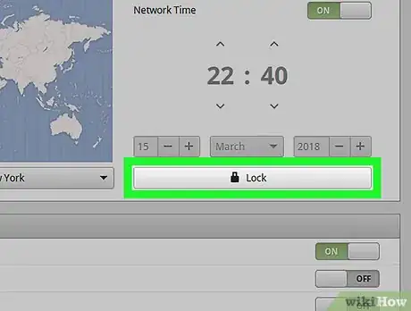Imagem intitulada Change the Timezone in Linux Step 29