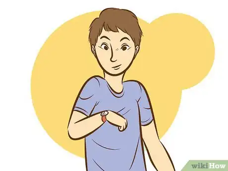 Imagem intitulada Stop Worrying Step 1