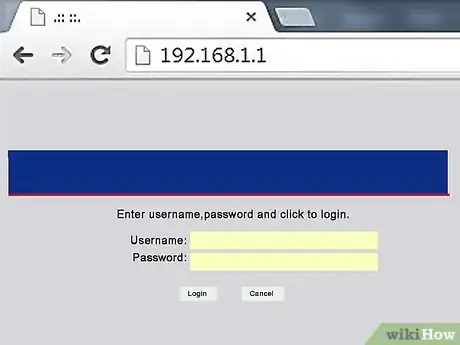 Imagem intitulada Connect One Router to Another to Expand a Network Step 2
