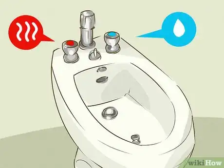 Imagem intitulada Use a Bidet Step 5
