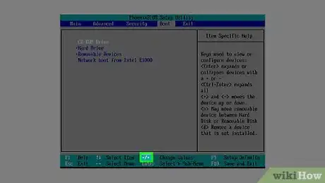 Imagem intitulada Reinstall Windows 7 Without CD Step 18