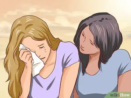 Imagem intitulada Cheer Up a Friend Step 5