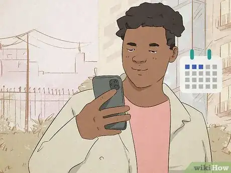 Imagem intitulada How Long Do Guys Wait to Text After First Date Step 3