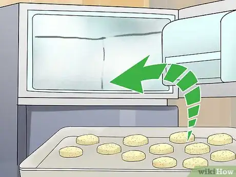 Imagem intitulada Store Macarons Step 9