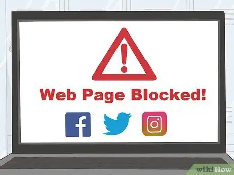 Imagem intitulada Avoid Internet Addiction Step 9