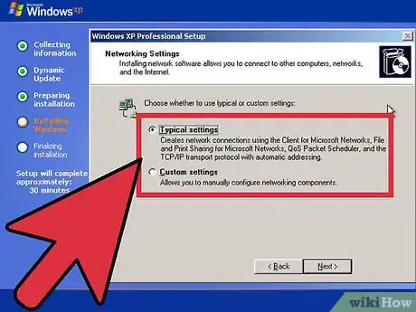 Imagem intitulada Install Windows XP Step 19