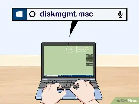 Imagem intitulada Format a PC Step 9