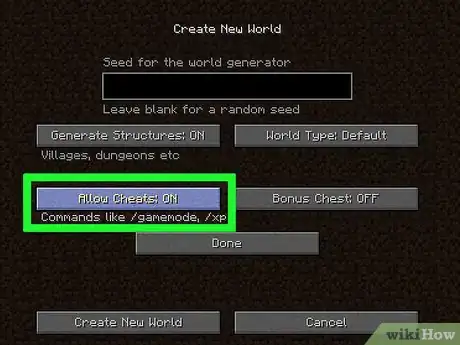 Imagem intitulada Get Command Blocks in Minecraft Step 7