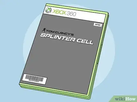 Imagem intitulada Mod an Xbox Step 6
