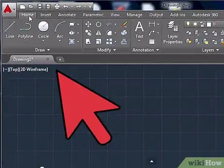 Imagem intitulada Use AutoCAD Step 6