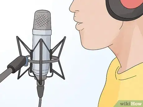 Imagem intitulada Start Rapping Step 10
