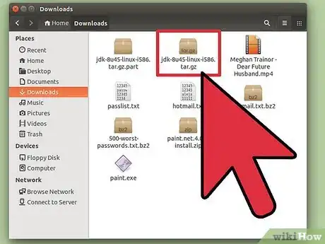 Imagem intitulada Upgrade Oracle Java on Ubuntu Linux Step 6
