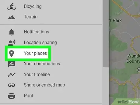 Imagem intitulada Remove Google Map Labels on PC or Mac Step 3