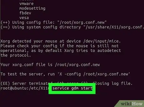 Imagem intitulada Configure X11 in Linux Step 7