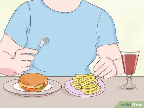 Imagem intitulada Avoid Getting Drunk Step 10