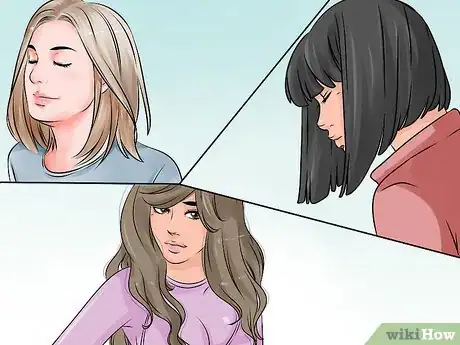 Imagem intitulada Lessen a Double Chin Step 2