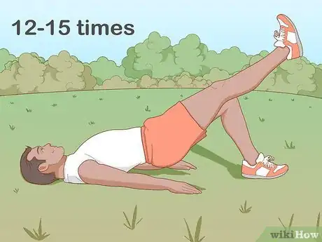 Imagem intitulada Get Back Dimples Step 12