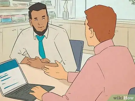 Imagem intitulada Tell Someone at Work that They Smell Bad Step 4