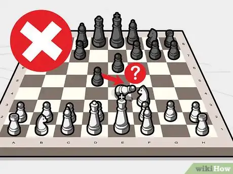 Imagem intitulada Play Chess Step 24