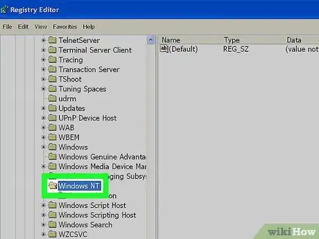 Imagem intitulada Activate Windows XP Without a Genuine Product Key Step 8