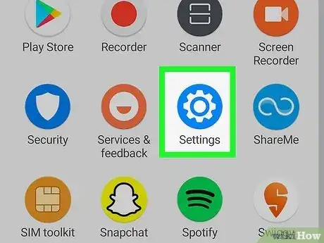 Imagem intitulada Disable a Keyboard on Android Step 6