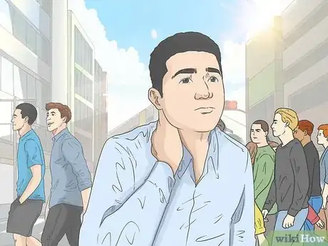 Imagem intitulada Avoid Getting Embarrassed Step 13