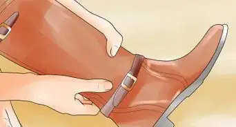 Alargar Botas