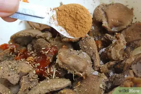 Imagem intitulada Cook Gizzards Step 22