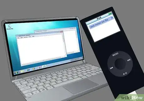 Imagem intitulada Cheat on a Test Using Electronics Step 25