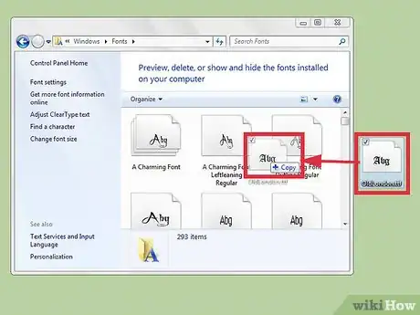 Imagem intitulada Install Adobe Fonts Step 5