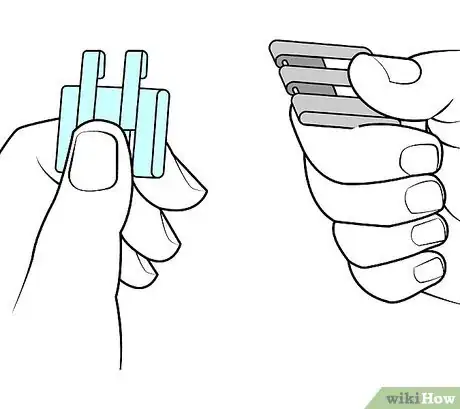 Imagem intitulada Remove Watch Band Links Step 23