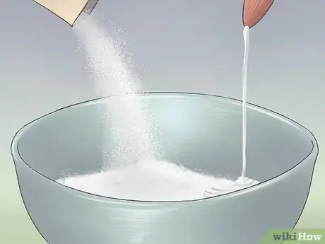 Imagem intitulada Make Cold Porcelain Step 1