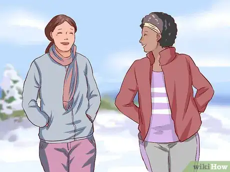 Imagem intitulada Cheer Up a Friend Step 8