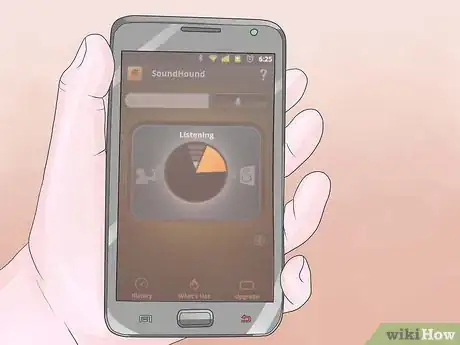 Imagem intitulada Find a Song You Know Nothing About Step 3