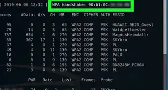 Hackear WiFi com WPA ou WPA2 Usando o Kali Linux